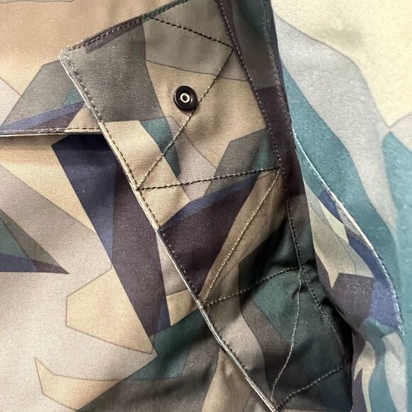 Spyder Men’s Winter Jacket - Picture 6 of 6